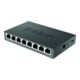 DLink Deutschland Gigabit Switch 8-Port Layer 2 DGS-108/E