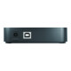 DLink Deutschland Hub USB 2.0 7 ports 7xA, 1xB DUB-H7/E