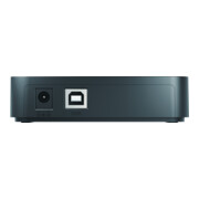 DLink Deutschland Hub USB 2.0 7 ports 7xA, 1xB DUB-H7/E-5