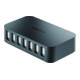 DLink Deutschland Hub USB 2.0 7 ports 7xA, 1xB DUB-H7/E
