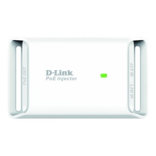DLink Deutschland Injecteur PoE Gigabit 1 port DPE-101GI
