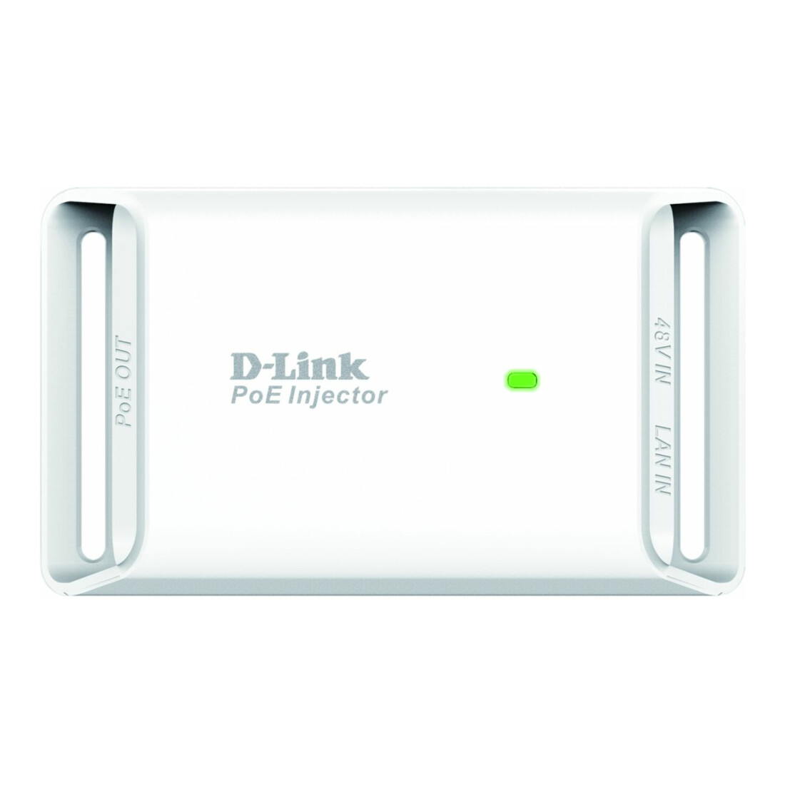 DLink Deutschland Injecteur PoE Gigabit 1 port DPE-101GI