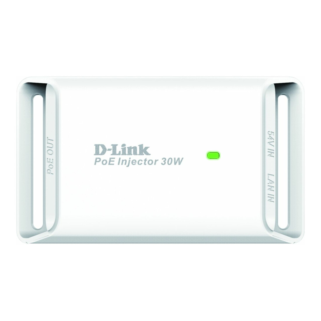 DLink Deutschland Injecteur PoE Gigabit 1 port DPE-301GI