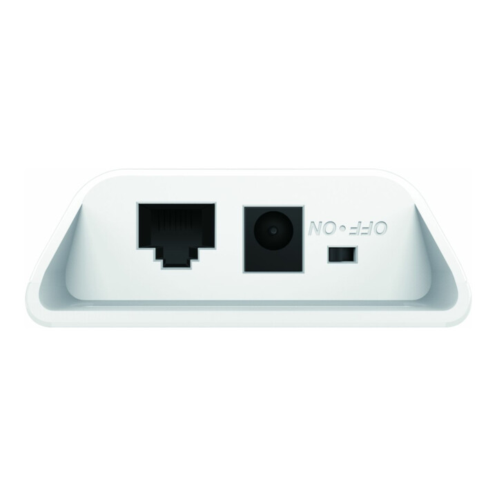 DLink Deutschland Injecteur PoE Gigabit 1 port DPE-301GI
