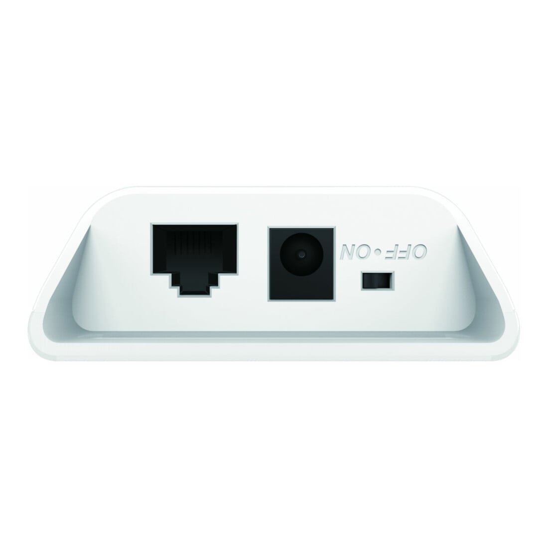 DLink Deutschland Injecteur PoE Gigabit 1 port DPE-301GI