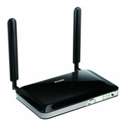 DLink Deutschland LTE Router 4G DWR-921/E-1