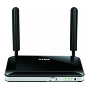 DLink Deutschland LTE Router 4G DWR-921/E-2