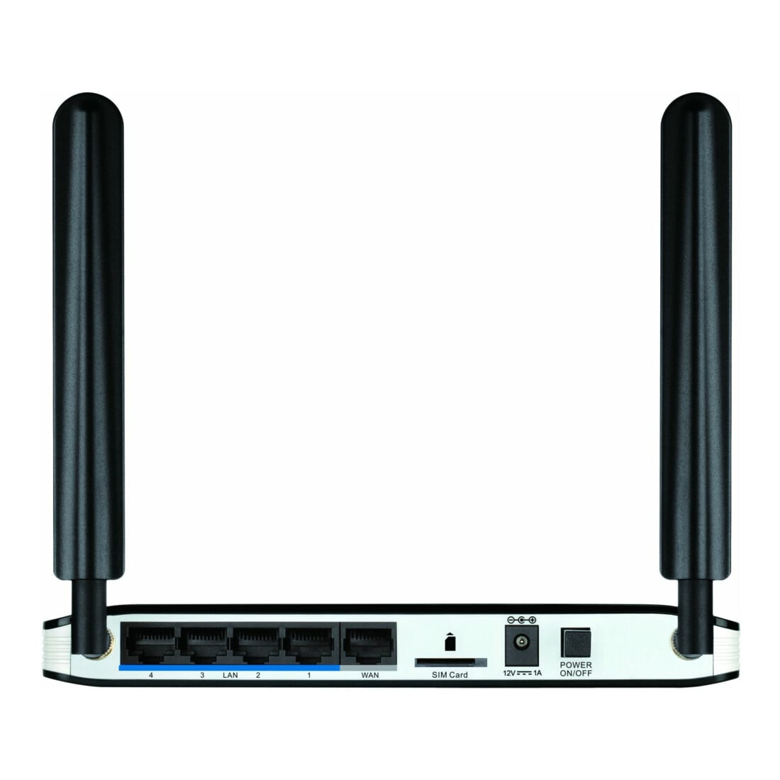 DLink Deutschland LTE Router 4G DWR-921/E