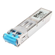 DLink Deutschland Mini GBIC Transceiver 1000BaseLX DEM-310GT-3