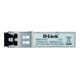 DLink Deutschland Mini GBIC Transceiver 1000BaseSX DEM-311GT