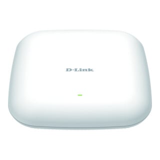 DLink Deutschland Point d’accès double bande PoE AX1800 Wi-Fi 6 DAP-X2810