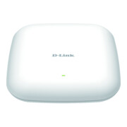 DLink Deutschland Point d’accès double bande PoE AX1800 Wi-Fi 6 DAP-X2810-1