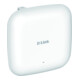DLink Deutschland Point d’accès double bande PoE AX1800 Wi-Fi 6 DAP-X2810