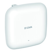 DLink Deutschland Point d’accès double bande PoE AX1800 Wi-Fi 6 DAP-X2810-4
