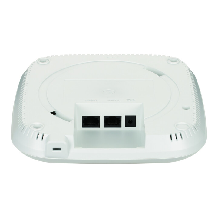 DLink Deutschland Point d’accès double bande PoE AX1800 Wi-Fi 6 DAP-X2810