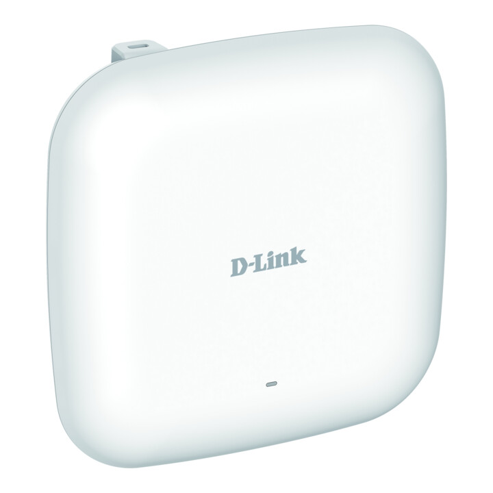 DLink Deutschland Point d’accès double bande PoE AX1800 Wi-Fi 6 DAP-X2810