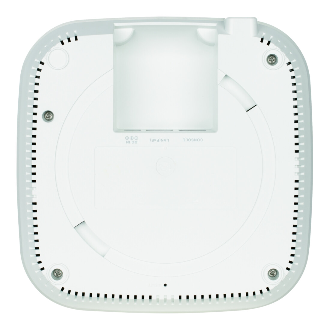 DLink Deutschland Point d’accès double bande PoE AX1800 Wi-Fi 6 DAP-X2810
