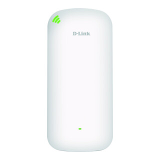 DLink Deutschland Range Extender AX1800 Mesh Wi-Fi 6 DAP-X1860/E