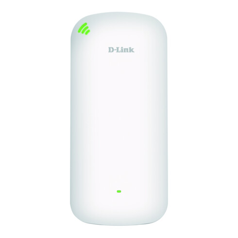 DLink Deutschland Range Extender AX1800 Mesh Wi-Fi 6 DAP-X1860/E