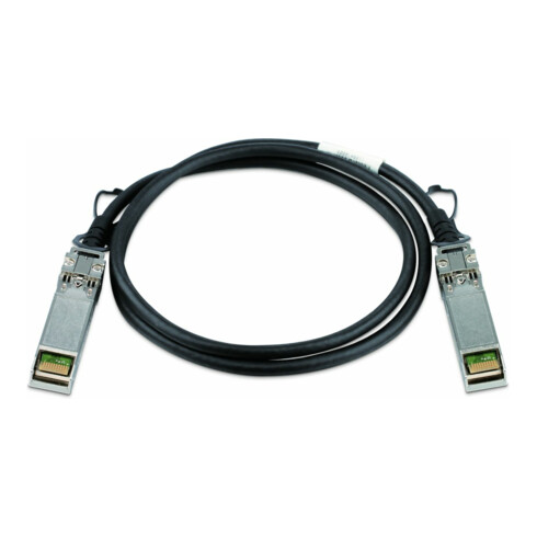 DLink Deutschland SFP+ Kabel 1m DEM-CB100S
