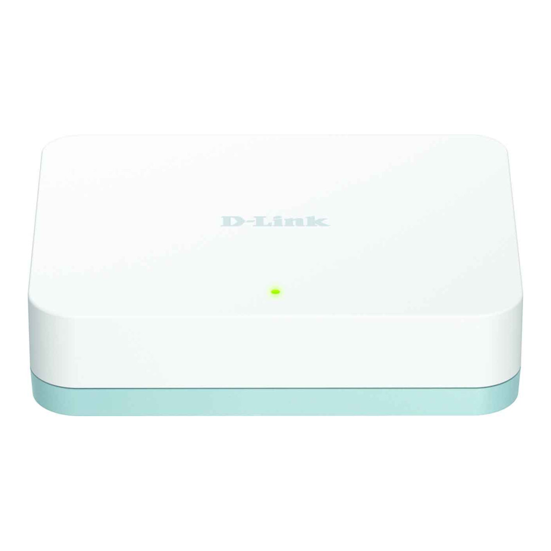 DLink Deutschland Switch de bureau 5 ports 10/100/1000 Mbit DGS-1005D/E