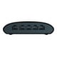 DLink Deutschland Switch de bureau 5 ports 10/100/1000 Mbit DGS-1005D/E