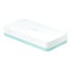 DLink Deutschland Switch de bureau 8 ports 10/100/1000 Mbit DGS-1008D/E