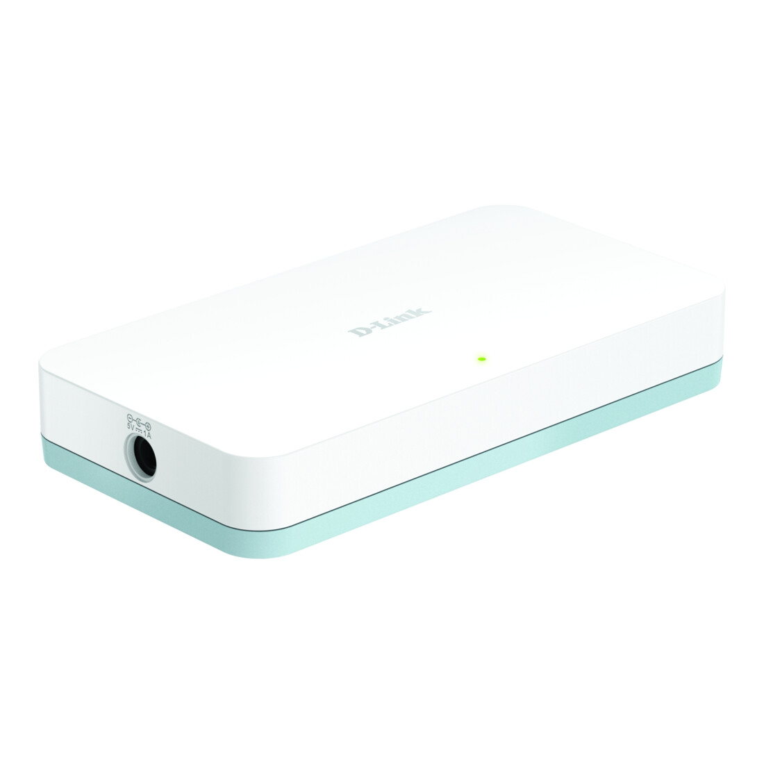 DLink Deutschland Switch de bureau 8 ports 10/100/1000 Mbit DGS-1008D/E