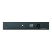 DLink Deutschland Switch Gigabit 16 ports 16x1000MbitTP DGS-1016D/E-4