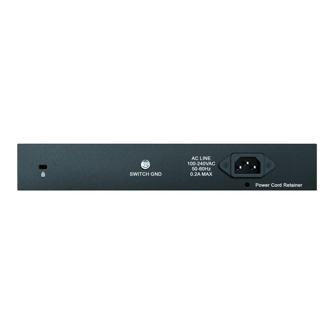 DLink Deutschland Switch Gigabit 16 ports 16x1000MbitTP DGS-1016D/E