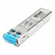 DLink Deutschland Transmetteur industriel SFP 1000 Base LX DIS-S310LX-1