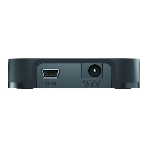 DLink Deutschland USB 2.0 4Port Hub DUB-H4/E