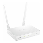 DLink Deutschland Wireless Access Point AC1200 Parallel-Band DAP-1665-4