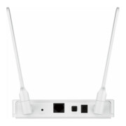 DLink Deutschland Wireless Access Point AC1200 Parallel-Band DAP-1665-5