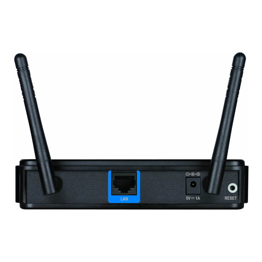 DLink Deutschland Wireless N Open Source Repeater DAP-1360/E