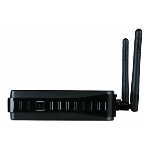 DLink Deutschland Wireless N Open Source Repeater DAP-1360/E