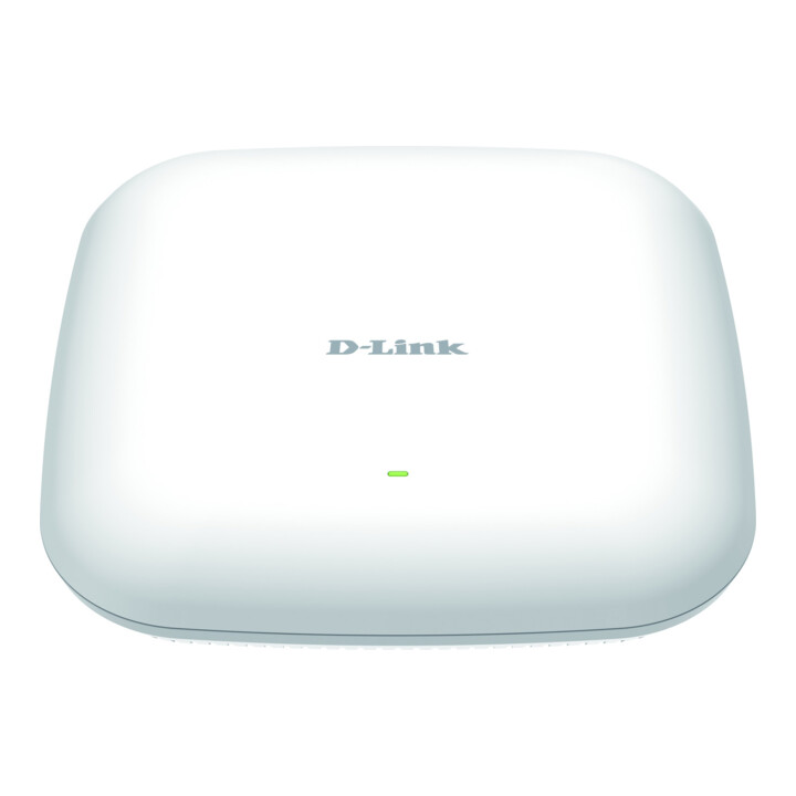 DLink Dualband Point d'accès PoE sans fil AC1200 Wave DAP-2662