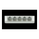 DLink Easy Desktop Switch 5 ports GO-SW-5E/E