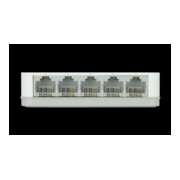 DLink Easy Desktop Switch 5 ports GO-SW-5E/E-3