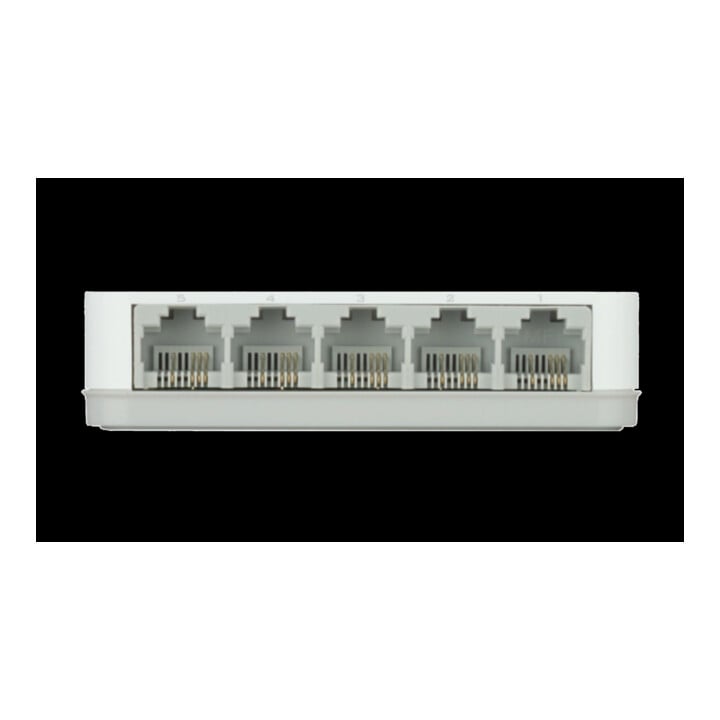 DLink Easy Desktop Switch 5 ports GO-SW-5E/E