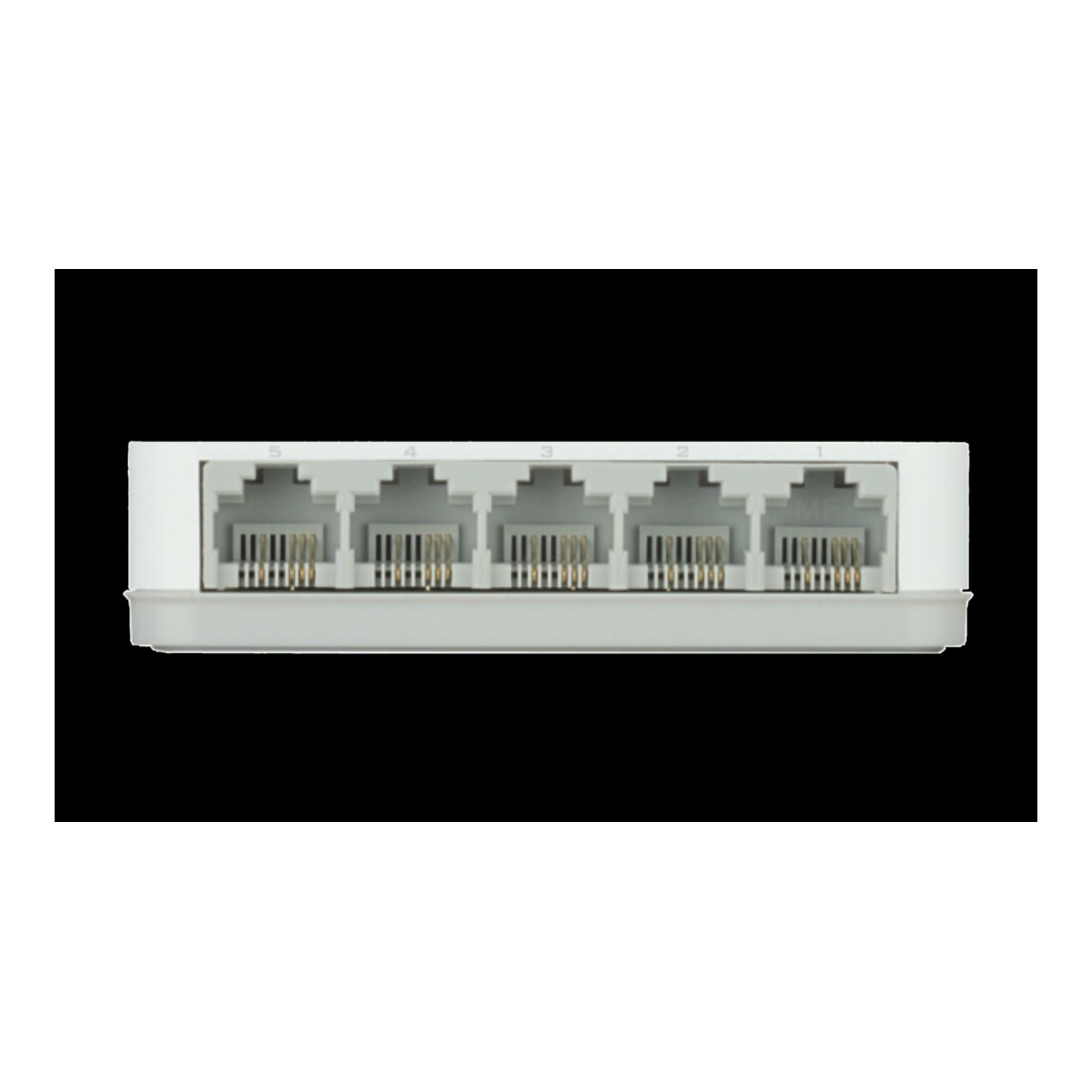 DLink Easy Desktop Switch 5 ports GO-SW-5E/E