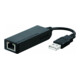 DLink Fast Ethernet Adaptateur USB 2.0 DUB-E100