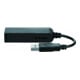 DLink Fast Ethernet Adaptateur USB 2.0 DUB-E100
