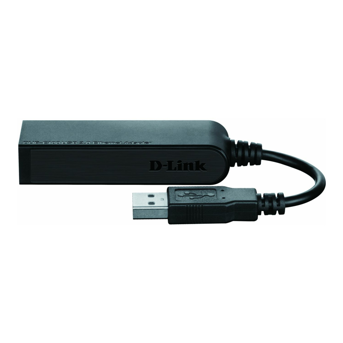 DLink Fast Ethernet Adaptateur USB 2.0 DUB-E100
