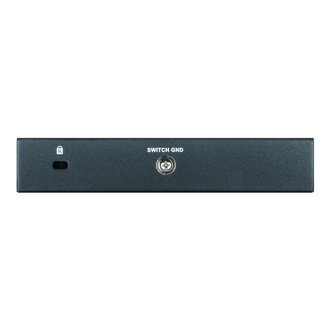 DLink Gigabit Smart Switch 5 ports PoE DGS-1100-05PDV2