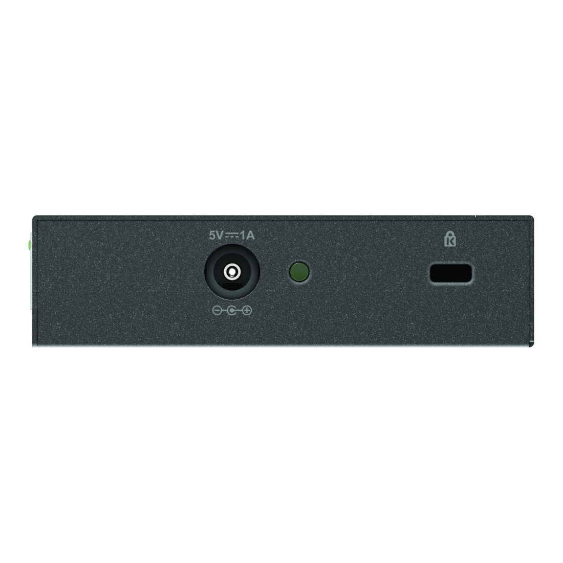 DLink Gigabit Switch 5 ports Layer 2 DGS-105/E