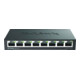 DLink Gigabit Switch 8 ports Layer 2 DGS-108/E