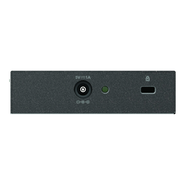 DLink Gigabit Switch 8 ports Layer 2 DGS-108/E