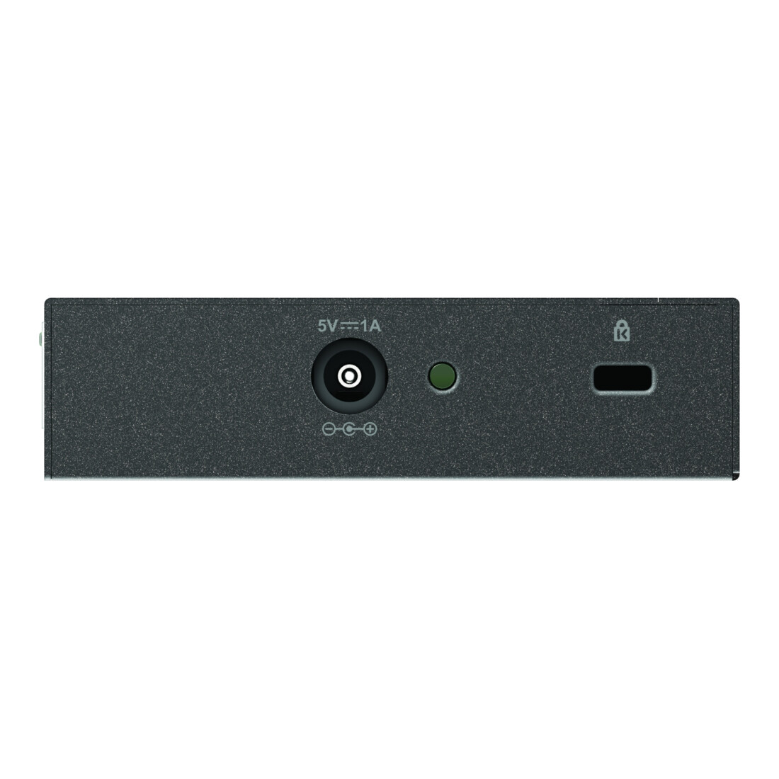 DLink Gigabit Switch 8 ports Layer 2 DGS-108/E