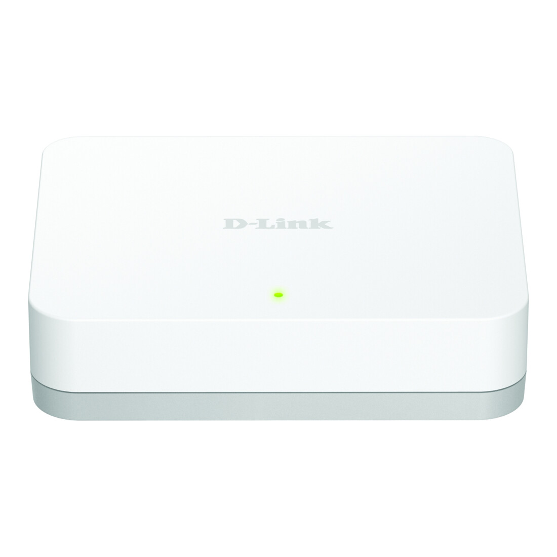 DLink Gigabit Switch de bureau 5 ports GO-SW-5G/E